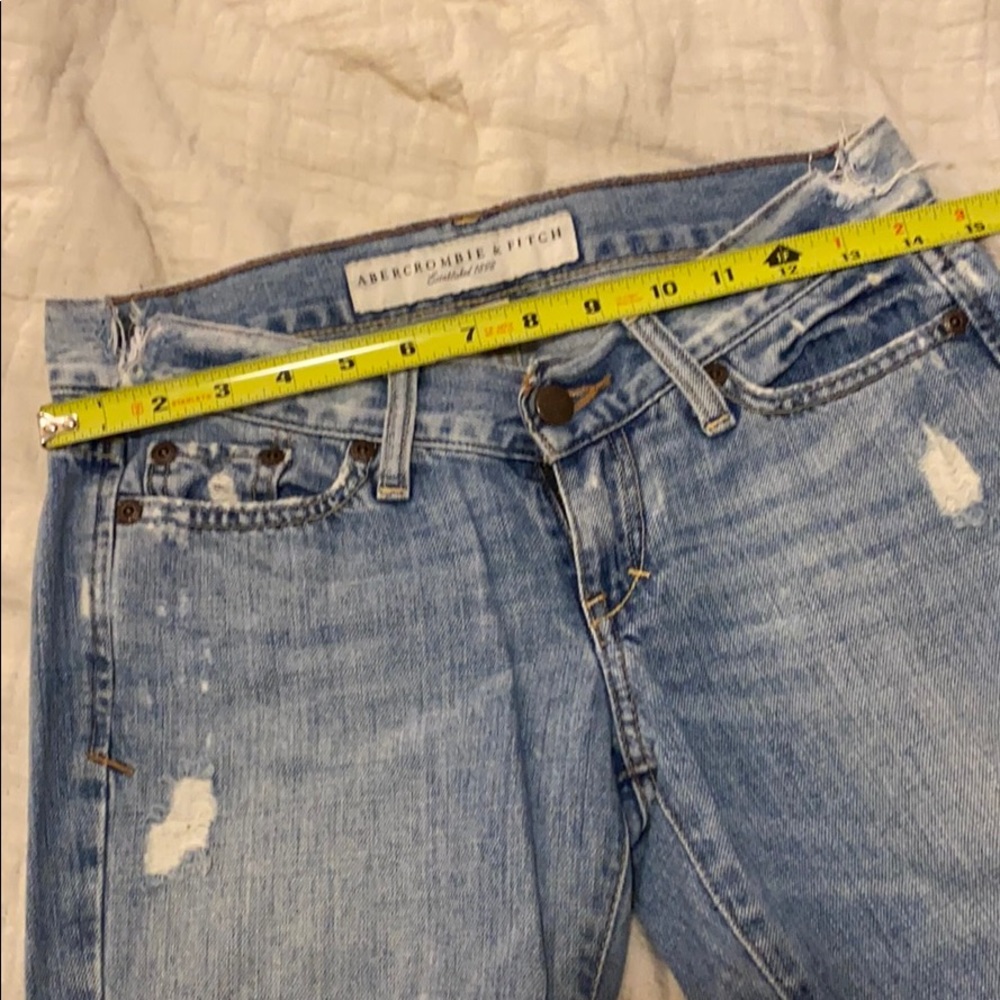 A B E R C R O M B I E & F I T C H Skinny Jean - image 7